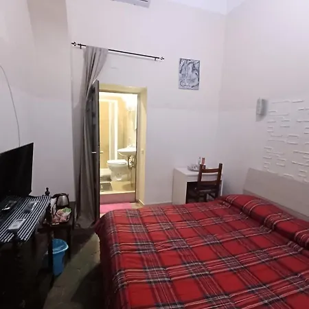 E&a Privat bolig Rom