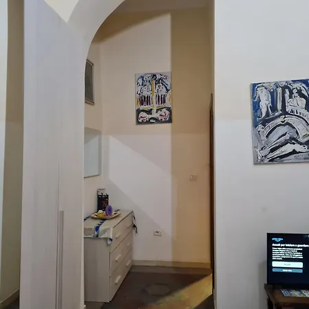 בית אירוח E&a רומא